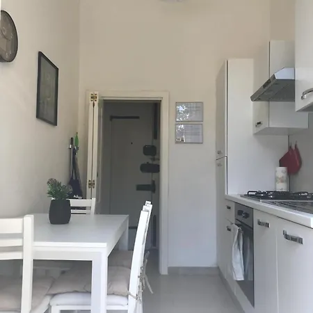 Apartamento La Casa Di Anna Florencia Exterior foto