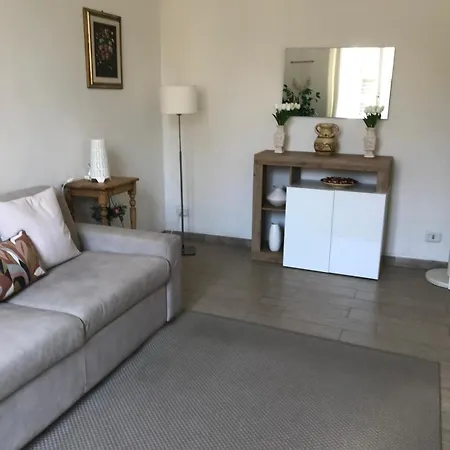 Apartamento La Casa Di Anna Florencia Exterior foto