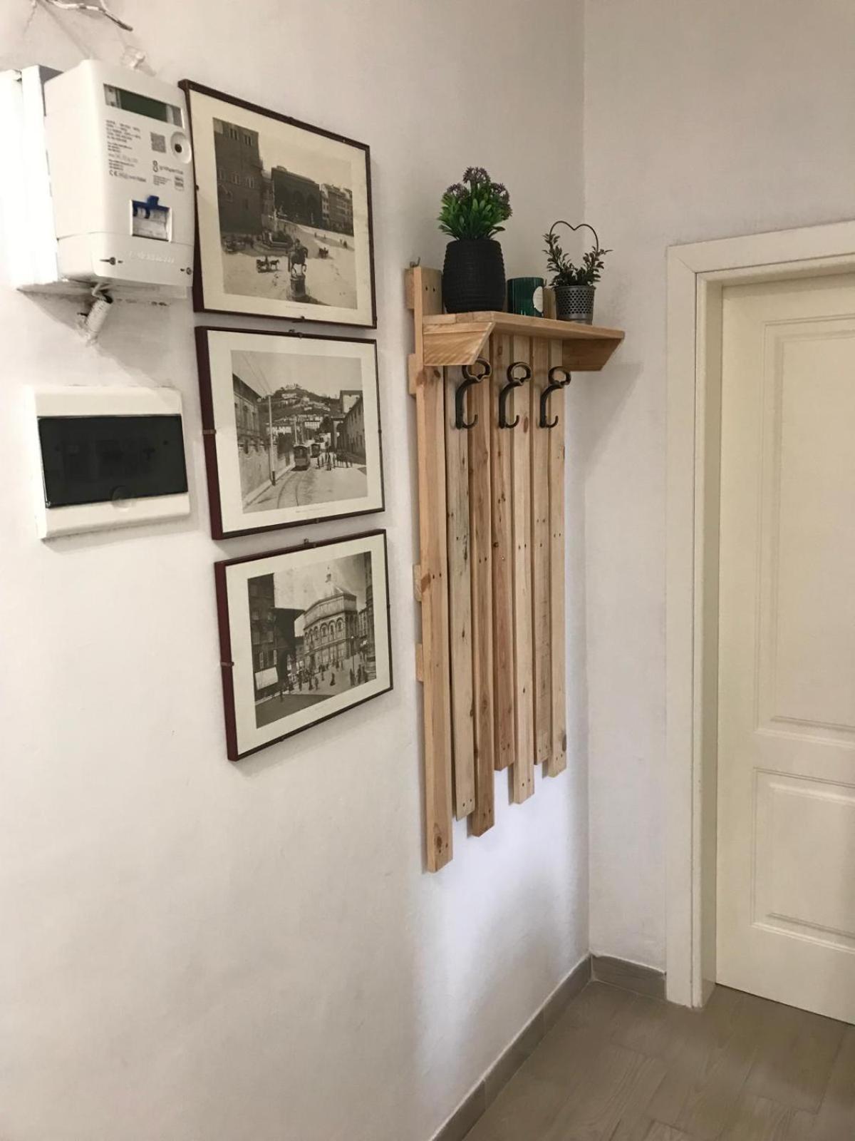 Apartamento La Casa Di Anna