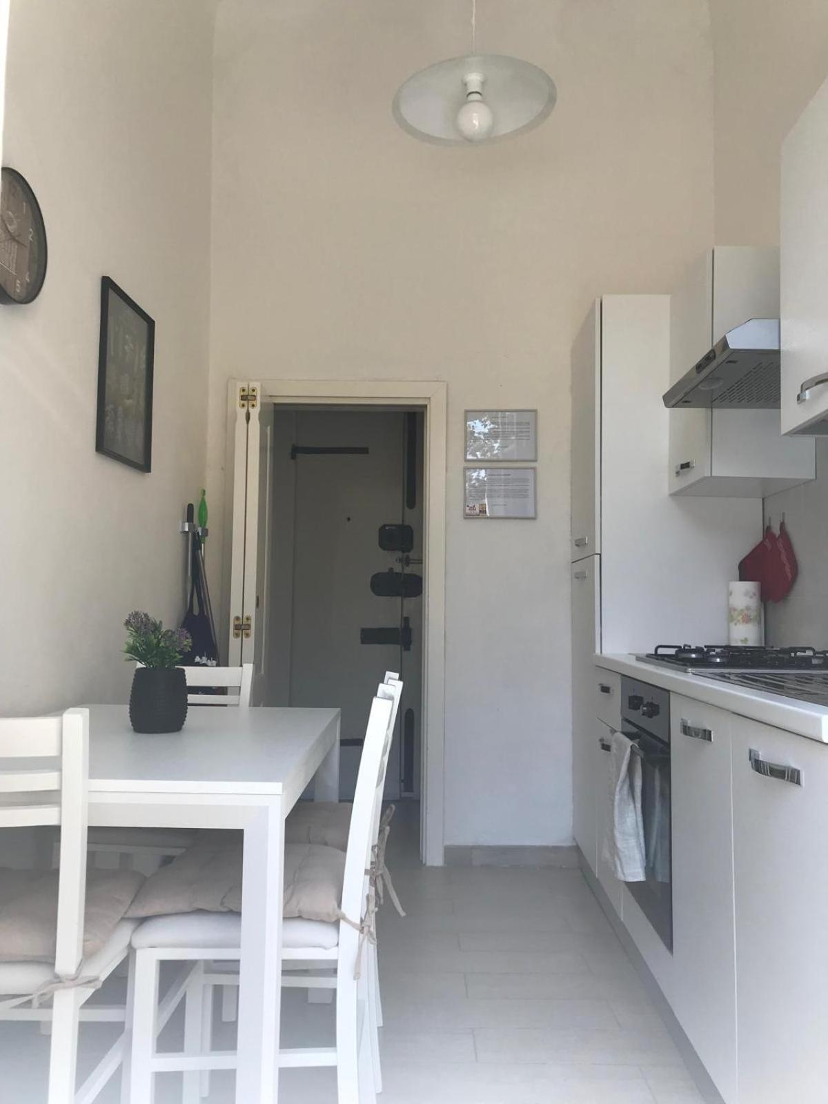 La Casa Di Anna * Florença