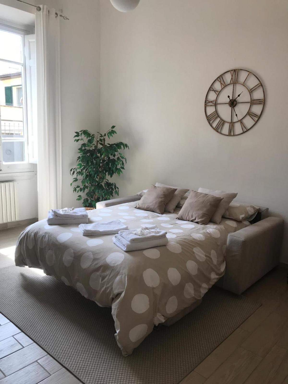 La Casa Di Anna Apartamento Florença