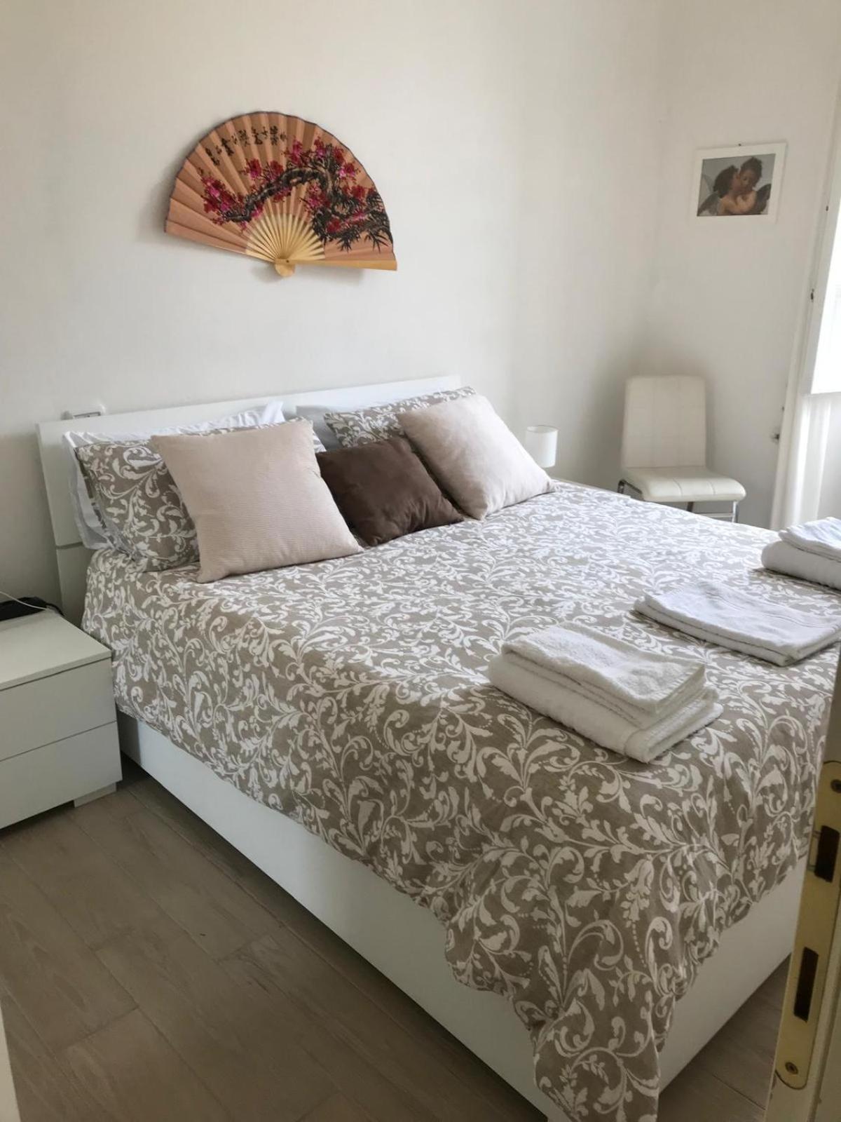Apartamento La Casa Di Anna Florença