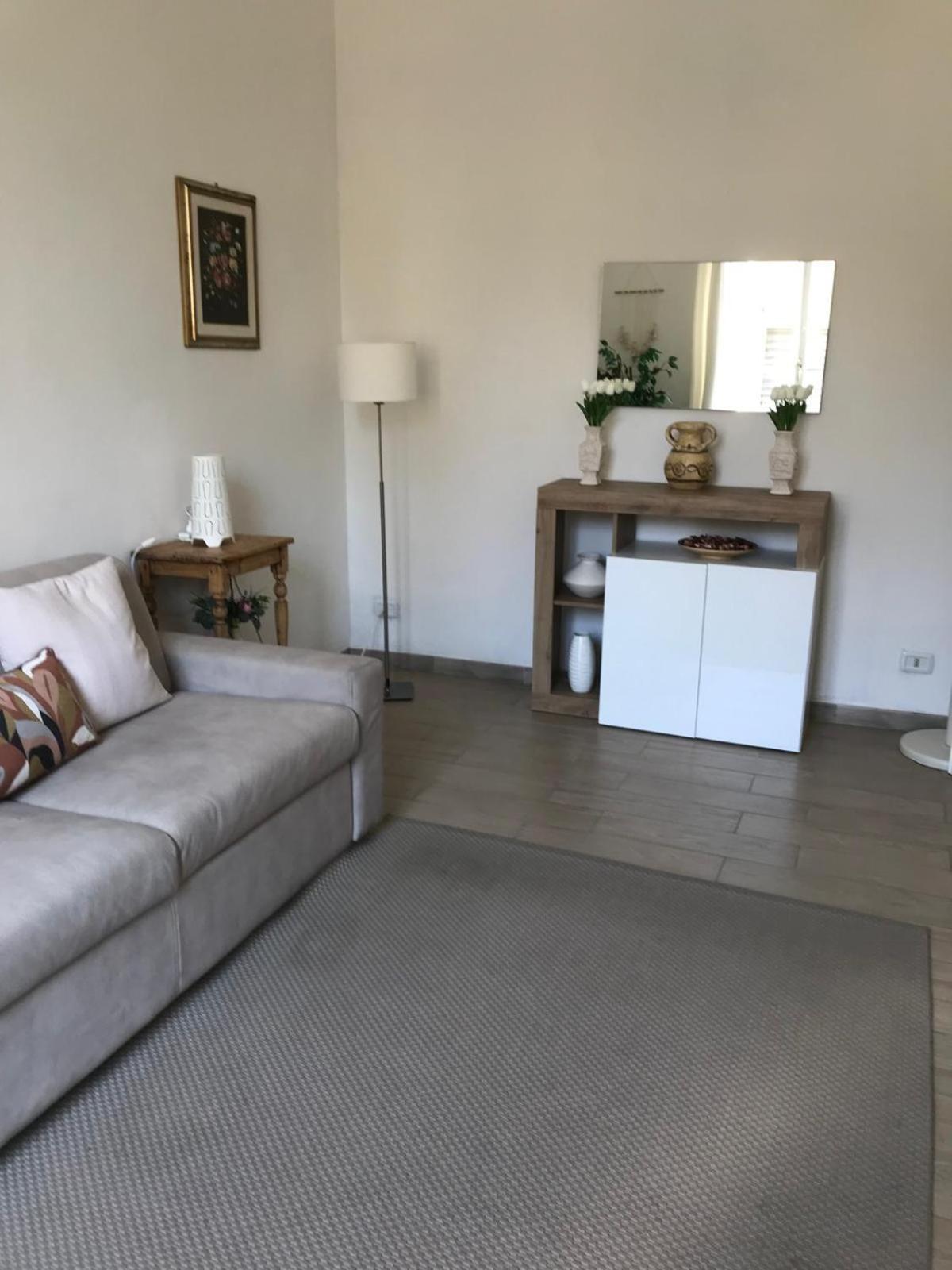 La Casa Di Anna Apartamento Florença