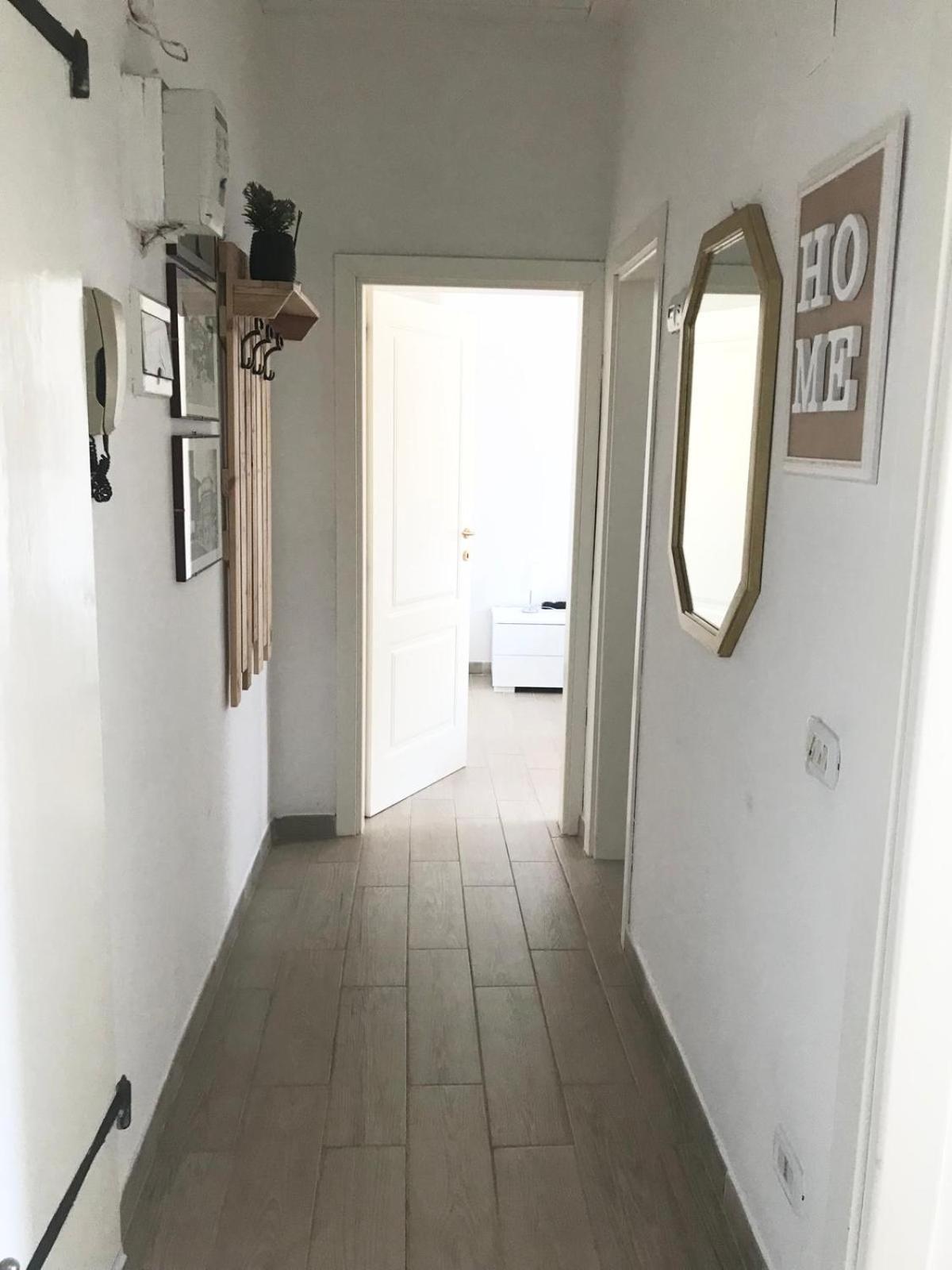 Apartamento La Casa Di Anna Florença